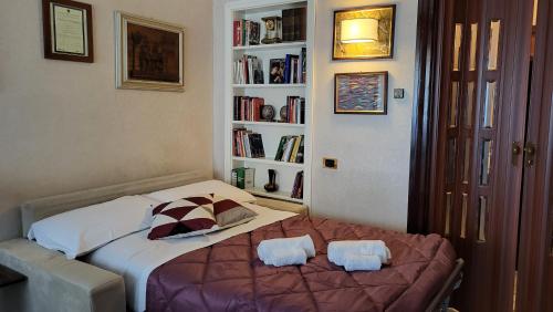 In Vacanza dai Nonni, Řím (fotografie 10)