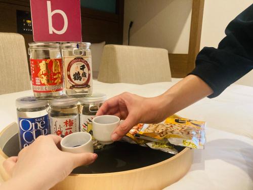 餐飲選擇