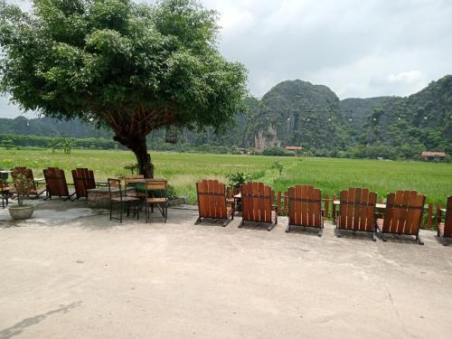 Tam Coc Village Bungalow