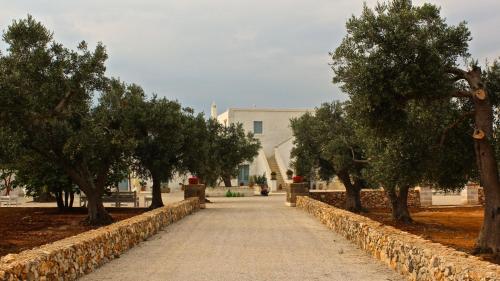 Masseria Fulcignano