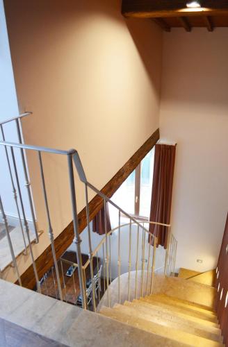 Visconte Apartment, Florencie (fotografie 10)