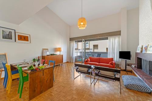 BoReal Apartments – khách sạn tại Paradiso