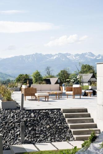 Chaletovo Mountain Residences, Закопане (фото 8)