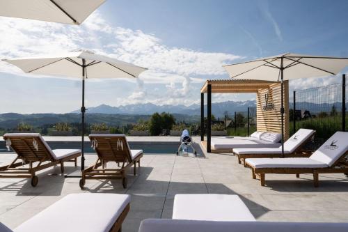 Chaletovo Mountain Residences, Закопане (фото 6)