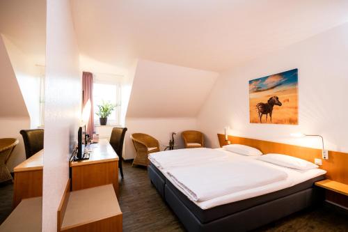 Accommodation in Heilbronn