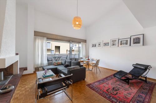 Three Bedroom Apartment 2