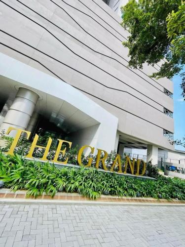 Luxury 3BR Apartment for Rent The GrandWard Place Colombo 07 - image 11