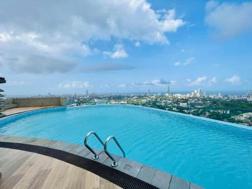 Luxury 3BR Apartment for Rent The GrandWard Place Colombo 07 - image 4