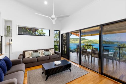 Shorelines Apartments on Hamilton Island by HIHA