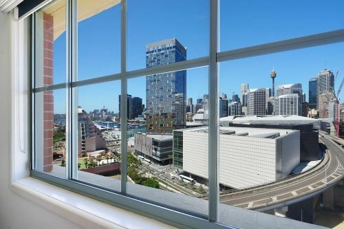 Perfect Pyrmont penthouse pad - main image