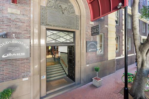 Perfect Pyrmont penthouse pad - image 13
