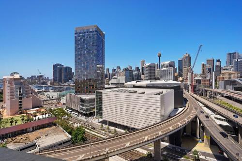 Perfect Pyrmont penthouse pad - image 14