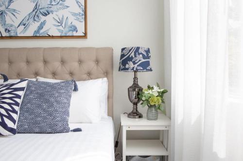 Sunny Apartment in Quiet and Green Neighbourhood - image 11