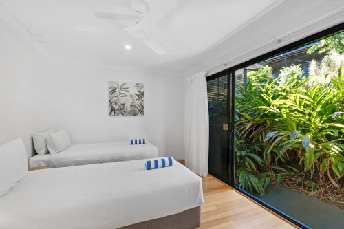 Shorelines Apartments on Hamilton Island by HIHA