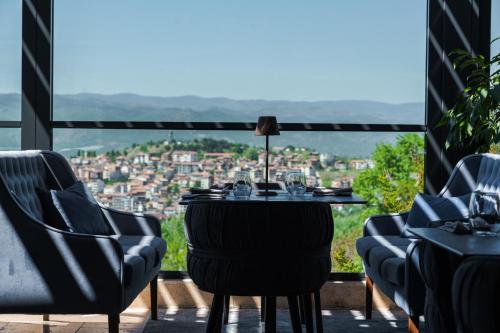 Restaurante, Medite Spa Resort in Sandanski