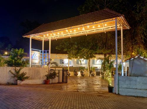 Blu Resorts, Vagator (foto 10)