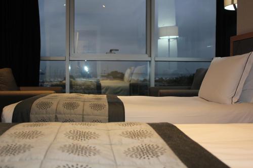 Le Marde Hotel, Istanbul (fotografie 3)