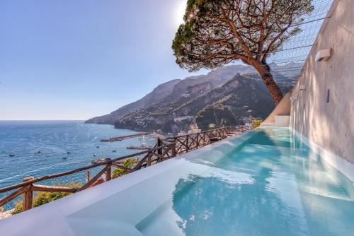 Casa Massa Amalfi - Accommodation