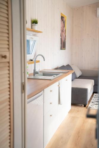 Pineplace trio JŪRA (Pineplace trio JURA) in 因圖爾克