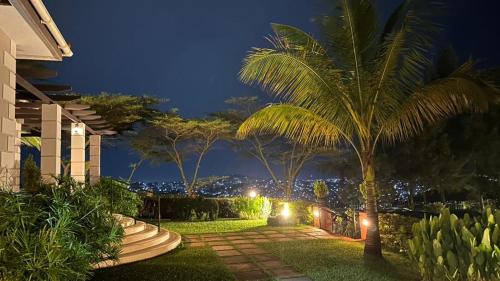 Hotel 360 – Kampala