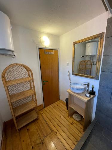Heat Hostel
