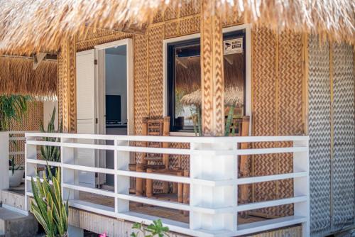 Dreamshore Kiwi Beach Resort in Tablas Island