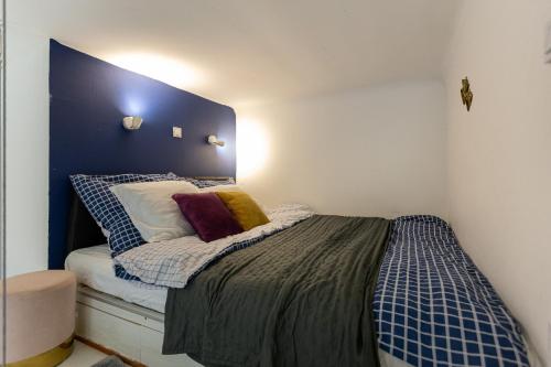 Cozy Corner, Budapest