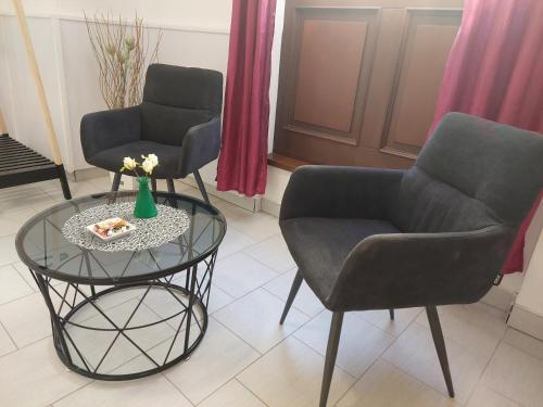 Patogumai, APARTMÁNY LEVOČA self check in (APARTMANY LEVOCA self check in) in Levoča