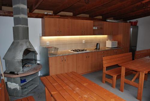 Divecentrum Rumchalpa in โนวา ปากา