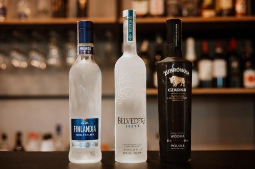 Hotel Przystań Przy Lesie (Hotel Przystan Przy Lesie) in มลาวา