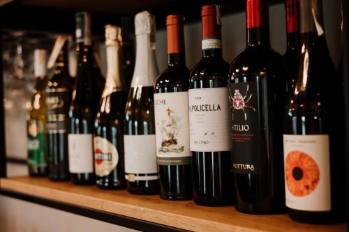 Hotel Przystań Przy Lesie (Hotel Przystan Przy Lesie) in มลาวา