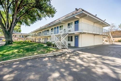 Motel 6 Stockton North
