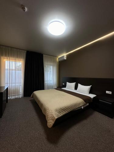 Hotel Atmosphere - image 11