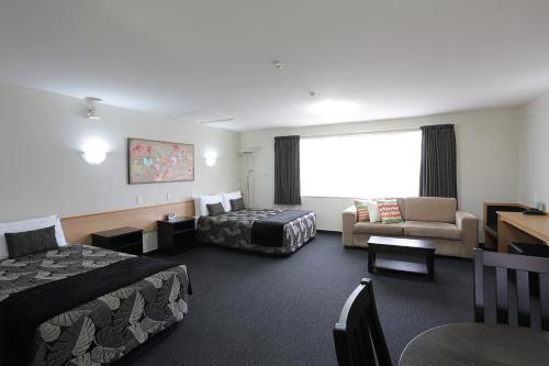 Homestead Villa Motel in Invercargill