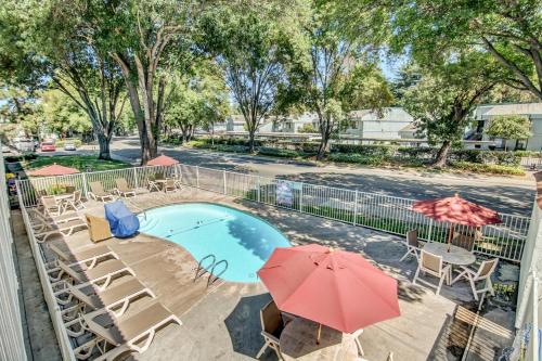 Motel 6 Stockton North