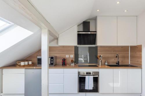 Hearten - Mulhouse Bnb - Mulhouse