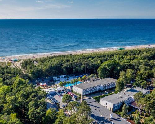 Centrum Zdrowia i Wypoczynku Jantar - Czaplinek