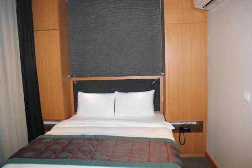 Le Marde Hotel, Istanbul (fotografie 4)
