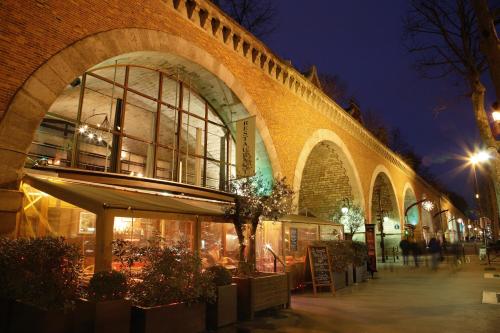 Zazie Hôtel - image 5