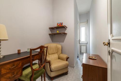 Villa Pamphili & Vaticano Cozy Apartment - image 5