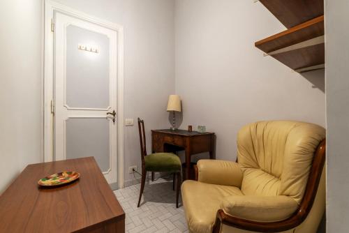 Villa Pamphili & Vaticano Cozy Apartment - image 9