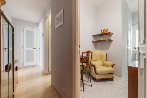 Villa Pamphili & Vaticano Cozy Apartment - image 8