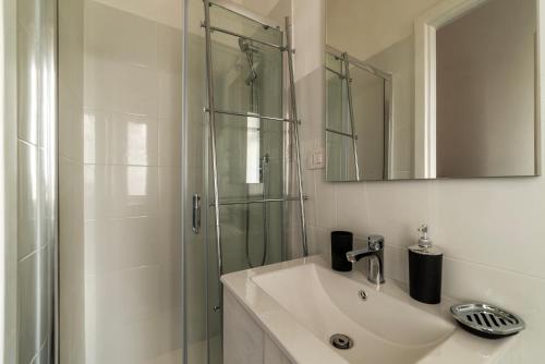 Villa Pamphili & Vaticano Cozy Apartment - image 14