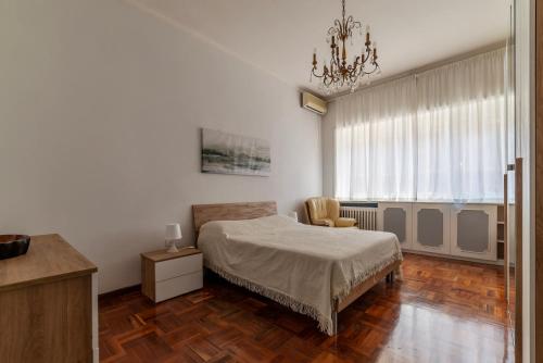 Villa Pamphili & Vaticano Cozy Apartment - image 5