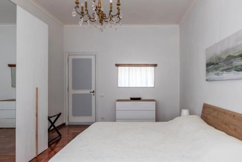 Villa Pamphili & Vaticano Cozy Apartment - image 12