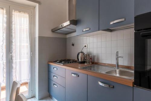 Villa Pamphili & Vaticano Cozy Apartment - image 14