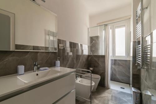 Villa Pamphili & Vaticano Cozy Apartment - image 8