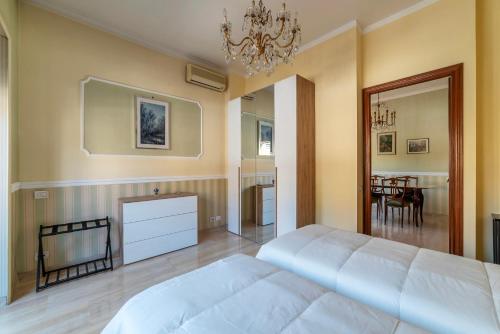 Villa Pamphili & Vaticano Cozy Apartment - main image