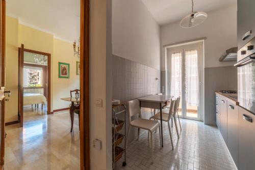 Villa Pamphili & Vaticano Cozy Apartment - main image