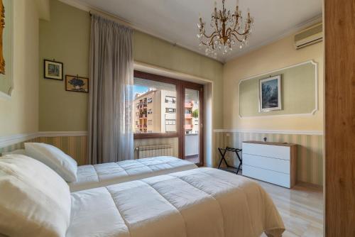 Villa Pamphili & Vaticano Cozy Apartment - image 7
